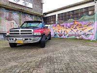 1996 dodge ram 2500 pick up personenauto - afbeelding 18 van  19