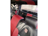 1996 dodge ram 2500 pick up personenauto - afbeelding 19 van  19