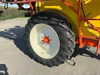 1996 douven g306000gp4 veldspuit - afbeelding 2 van  27