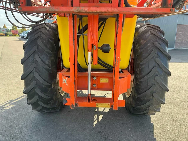 1996 douven g306000gp4 veldspuit - afbeelding 6 van  27