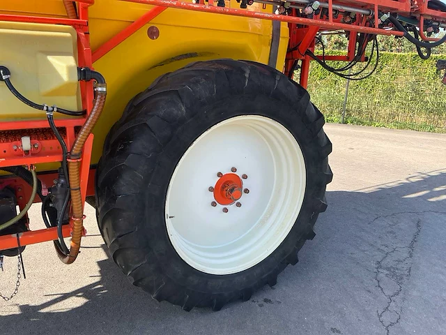 1996 douven g306000gp4 veldspuit - afbeelding 7 van  27