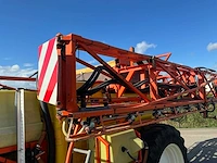 1996 douven g306000gp4 veldspuit - afbeelding 9 van  27