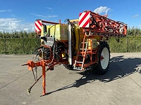1996 douven g306000gp4 veldspuit