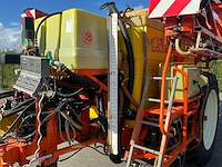 1996 douven g306000gp4 veldspuit - afbeelding 13 van  27
