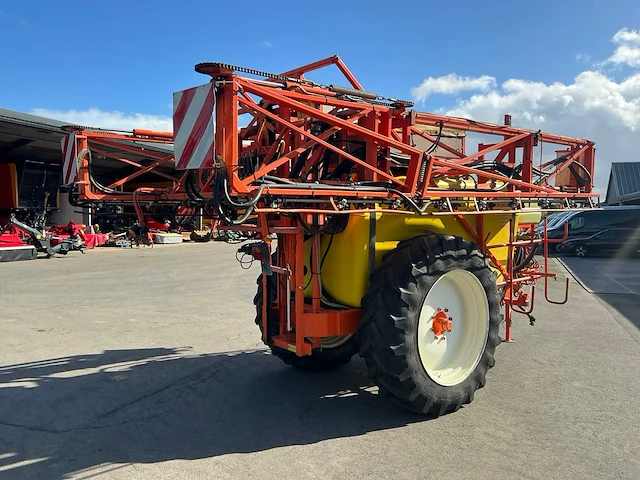 1996 douven g306000gp4 veldspuit - afbeelding 21 van  27