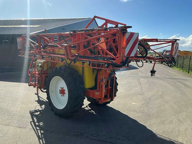 1996 douven g306000gp4 veldspuit - afbeelding 22 van  27