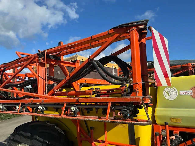 1996 douven g306000gp4 veldspuit - afbeelding 27 van  27
