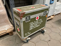 1996 durr-dental wa-035 compressor olievrij - afbeelding 8 van  9