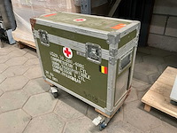 1996 durr-dental wa-035 compressor olievrij - afbeelding 9 van  9