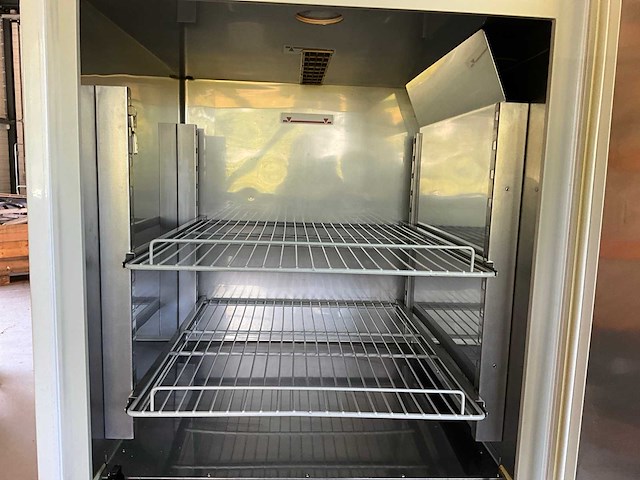 1996 elbaton ltkb225-ltb225 laboratoriumincubator - afbeelding 2 van  11