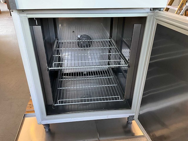 1996 elbaton ltkb225-ltb225 laboratoriumincubator - afbeelding 3 van  11