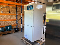 1996 elbaton ltkb225-ltb225 laboratoriumincubator