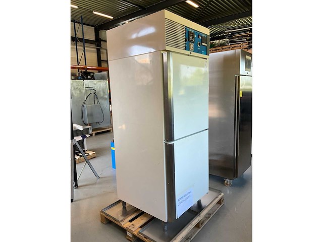 1996 elbaton ltkb225-ltb225 laboratoriumincubator - afbeelding 4 van  11