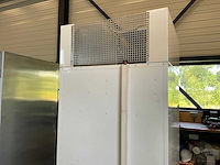 1996 elbaton ltkb225-ltb225 laboratoriumincubator - afbeelding 6 van  11