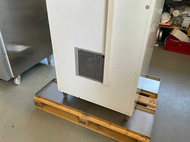 1996 elbaton ltkb225-ltb225 laboratoriumincubator - afbeelding 7 van  11