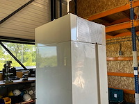 1996 elbaton ltkb225-ltb225 laboratoriumincubator - afbeelding 8 van  11