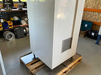 1996 elbaton ltkb225-ltb225 laboratoriumincubator - afbeelding 9 van  11