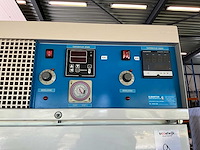 1996 elbaton ltkb225-ltb225 laboratoriumincubator - afbeelding 10 van  11
