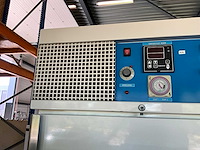 1996 elbaton ltkb225-ltb225 laboratoriumincubator - afbeelding 11 van  11