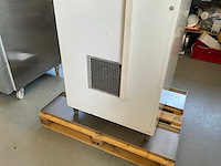 1996 elbaton ltkb225-ltb225 laboratoriumincubator