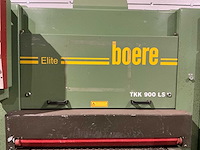 1996 elite boere tkk900ls breedbandschuurmachine - afbeelding 2 van  29