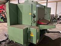 1996 elite boere tkk900ls breedbandschuurmachine - afbeelding 6 van  29