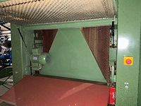 1996 elite boere tkk900ls breedbandschuurmachine - afbeelding 11 van  29