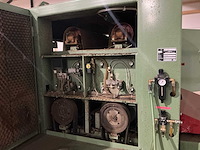 1996 elite boere tkk900ls breedbandschuurmachine - afbeelding 17 van  29