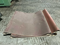 1996 elite boere tkk900ls breedbandschuurmachine - afbeelding 18 van  29