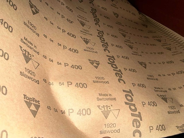 1996 elite boere tkk900ls breedbandschuurmachine - afbeelding 19 van  29