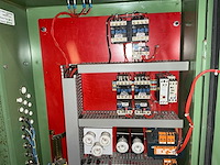 1996 elite boere tkk900ls breedbandschuurmachine - afbeelding 22 van  29