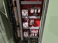 1996 elite boere tkk900ls breedbandschuurmachine - afbeelding 23 van  29