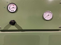 1996 elite boere tkk900ls breedbandschuurmachine - afbeelding 28 van  29