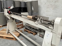 1996 eme ksm kartonkoker snijmachine - afbeelding 2 van  6