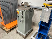 1996 emmegi 300 m afkortcirkelzaagmachine - afbeelding 1 van  3