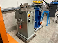 1996 emmegi 300 m afkortcirkelzaagmachine - afbeelding 2 van  3