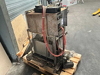 1996 enercon ahlbrandt 11565 inductiesealmachine