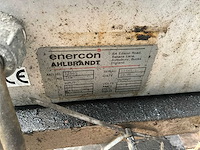 1996 enercon ahlbrandt 11565 inductiesealmachine - afbeelding 4 van  5