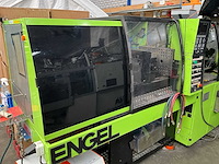 1996 engel es 200/50 hl spuitgietmachine - afbeelding 2 van  5