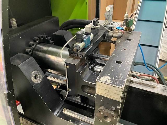 1996 engel es 200/50 hl spuitgietmachine - afbeelding 4 van  5