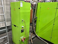 1996 engel es 650/125 hl spuitgietmachine - afbeelding 2 van  18