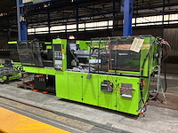 1996 engel es 650/125 hl spuitgietmachine - afbeelding 8 van  18