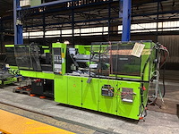 1996 engel es 650/125 hl spuitgietmachine - afbeelding 9 van  18