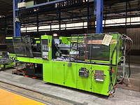 1996 engel es 650/125 hl spuitgietmachine