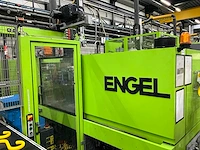 1996 engel es 650/125 hl spuitgietmachine - afbeelding 4 van  19