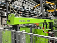 1996 engel es 650/125 hl spuitgietmachine - afbeelding 7 van  19