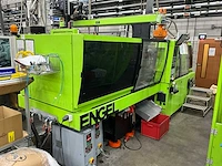 1996 engel es 650/125 hl spuitgietmachine - afbeelding 12 van  19