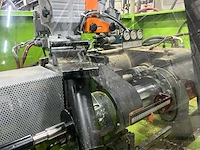 1996 engel es 650/125 hl spuitgietmachine - afbeelding 15 van  19