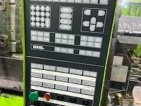 1996 engel es 650/125 hl spuitgietmachine - afbeelding 16 van  19
