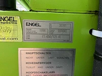 1996 engel es 650/125 hl spuitgietmachine - afbeelding 18 van  19